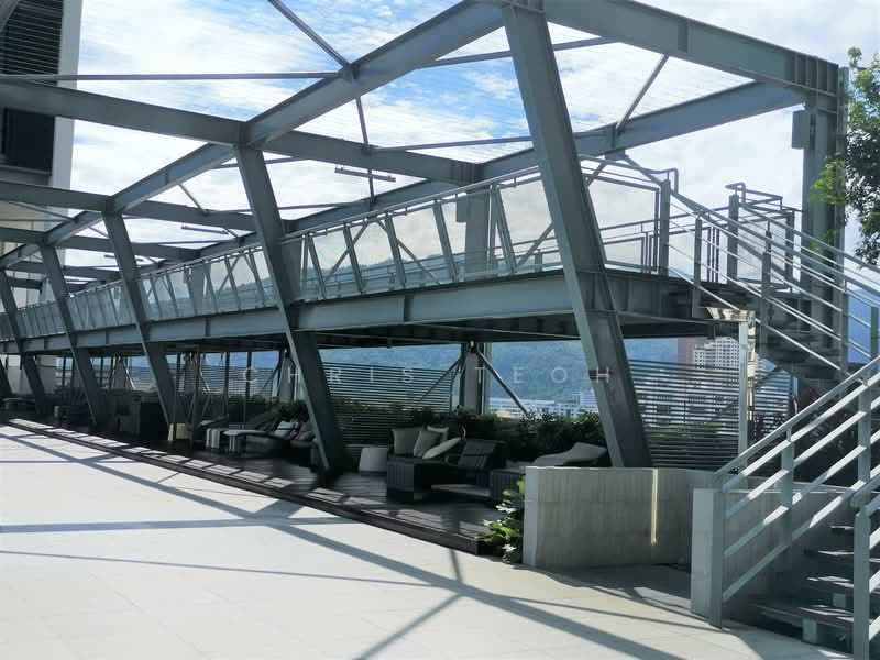 Condominium for Sale at Setia V Residences - Chris Teoh - Exterior - PropertyGuru.com.my