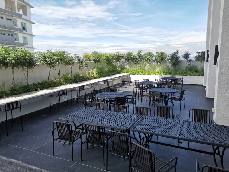 Condominium for Sale at Setia V Residences - Chris Teoh - Exterior - PropertyGuru.com.my