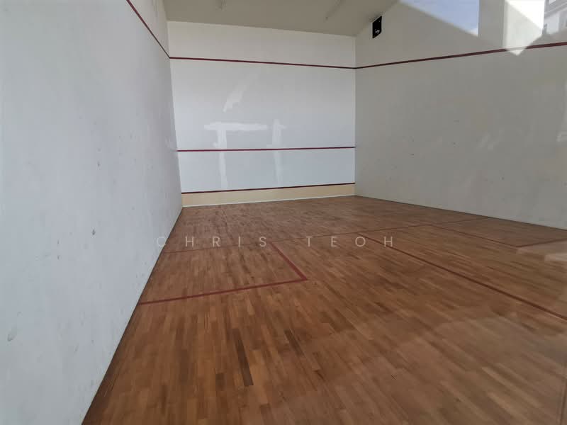 Condominium for Sale at Setia V Residences - Chris Teoh - Interior - PropertyGuru.com.my