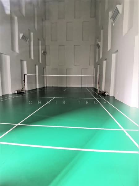 Condominium for Sale at Setia V Residences - Chris Teoh - Interior - PropertyGuru.com.my