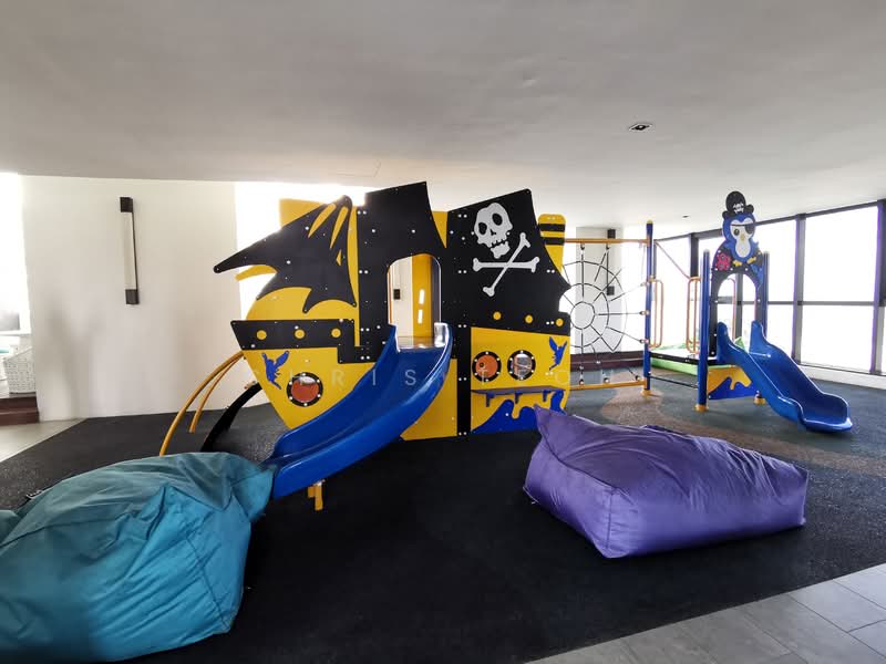 Condominium for Sale at Setia V Residences - Chris Teoh - Interior - PropertyGuru.com.my