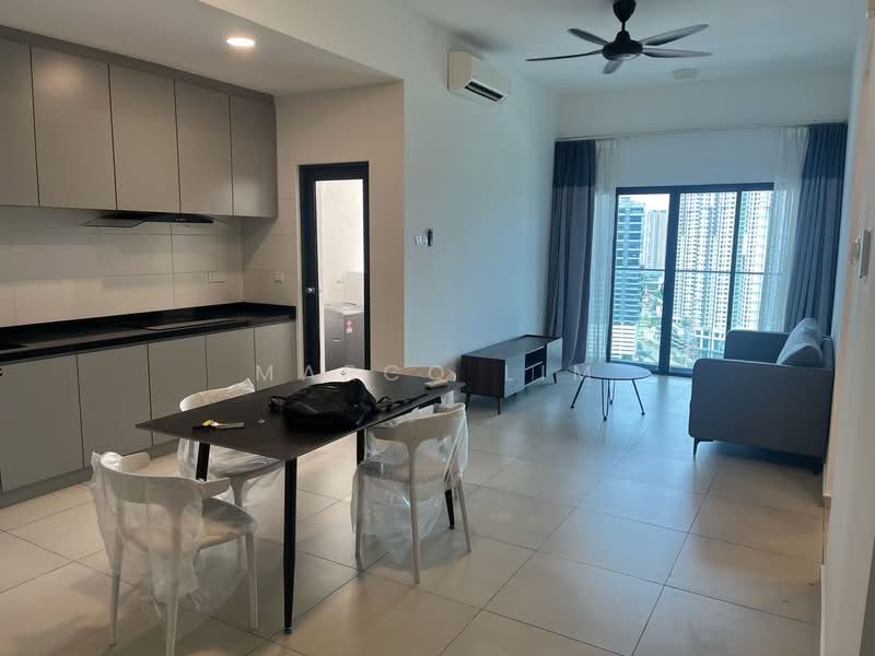 Service Residence for Rent at Reizz Residence - Marco Lim - PropertyGuru.com.my