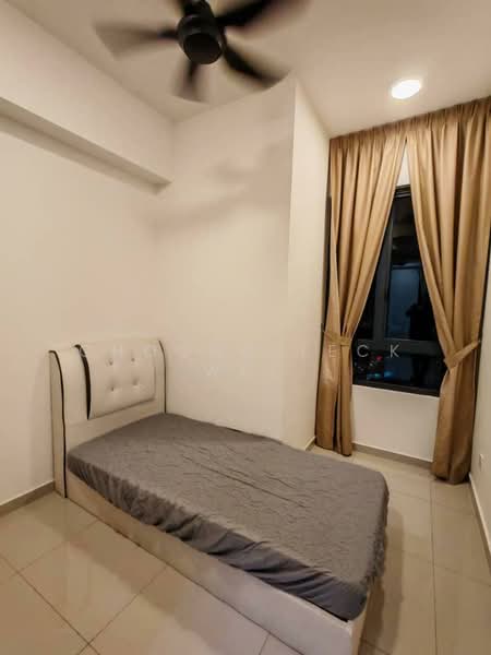 Condominium for Rent at Nidoz Residences @ Desa Petaling - Choong Teck Wei - Bedroom - PropertyGuru.com.my
