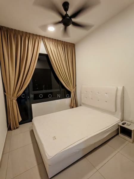 Condominium for Rent at Nidoz Residences @ Desa Petaling - Choong Teck Wei - Bedroom - PropertyGuru.com.my