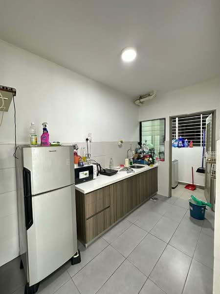 DK Senza untuk Untuk Disewa - RM 850 /bulan, Apr 2026 - Kitchen - PropertyGuru.com.my