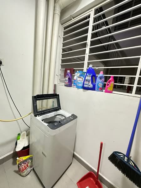 DK Senza untuk Untuk Disewa - RM 850 /bulan, Apr 2026 - Interior - PropertyGuru.com.my