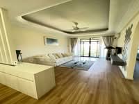 For Rent - Public Jaya Apartment 1