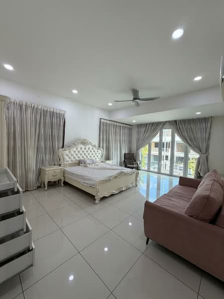 2-storey Terraced House for Rent in Horizon Hills (Iskandar Puteri (Nusajaya)) - Jercy Ten - Bedroom - PropertyGuru.com.my