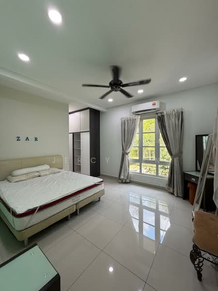 2-storey Terraced House for Rent in Horizon Hills (Iskandar Puteri (Nusajaya)) - Jercy Ten - Bedroom - PropertyGuru.com.my