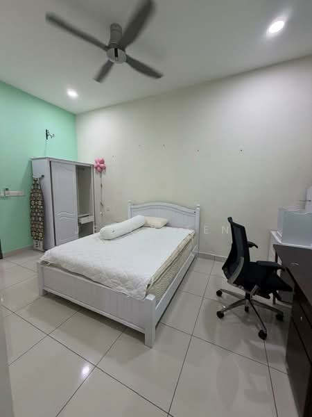 2-storey Terraced House for Rent in Horizon Hills (Iskandar Puteri (Nusajaya)) - Jercy Ten - Bedroom - PropertyGuru.com.my