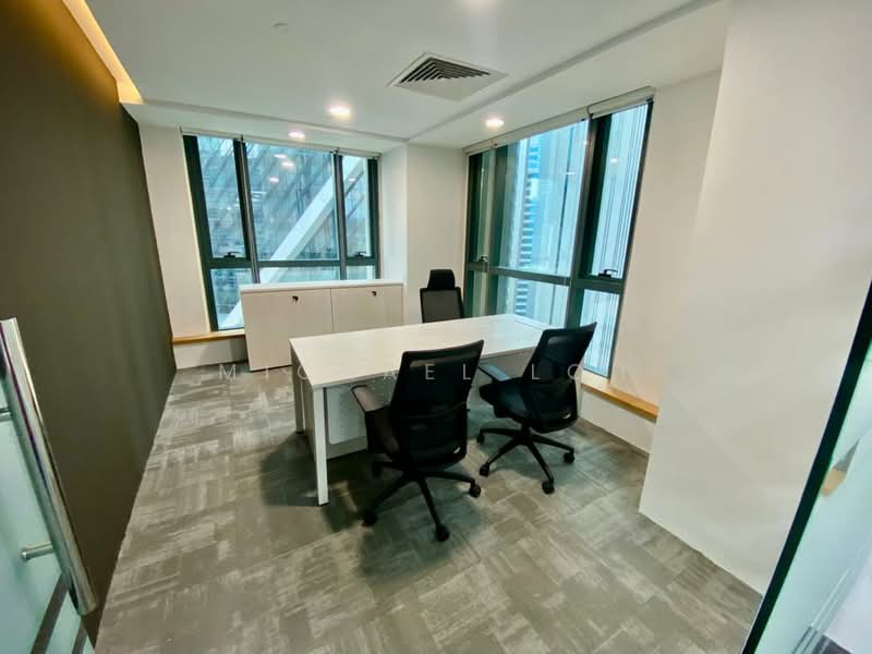 Office for Rent in KLCC (KL City Centre) - Michael Loh - Study - PropertyGuru.com.my