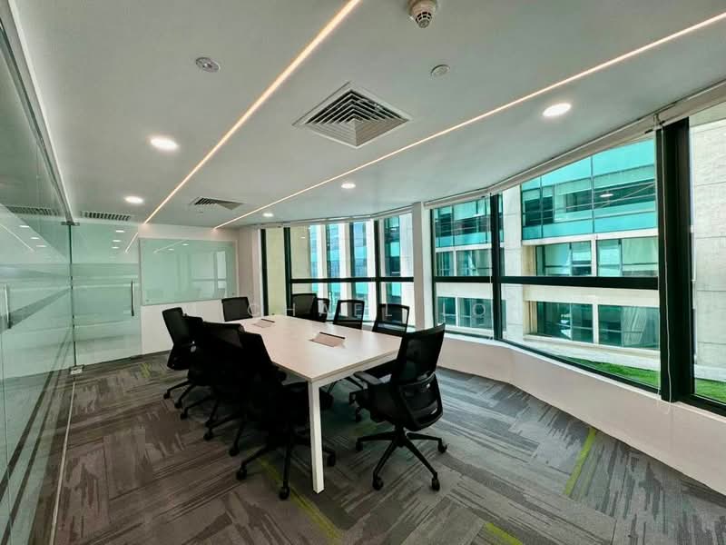 Office for Rent in KLCC (KL City Centre) - Michael Loh - Interior - PropertyGuru.com.my