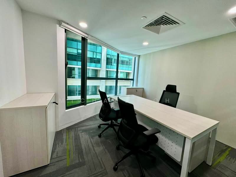 Office for Rent in KLCC (KL City Centre) - Michael Loh - Interior - PropertyGuru.com.my