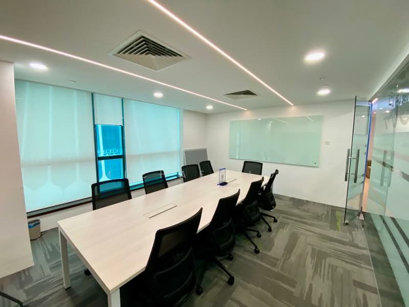 Office for Rent in KLCC (KL City Centre) - Michael Loh - Interior - PropertyGuru.com.my