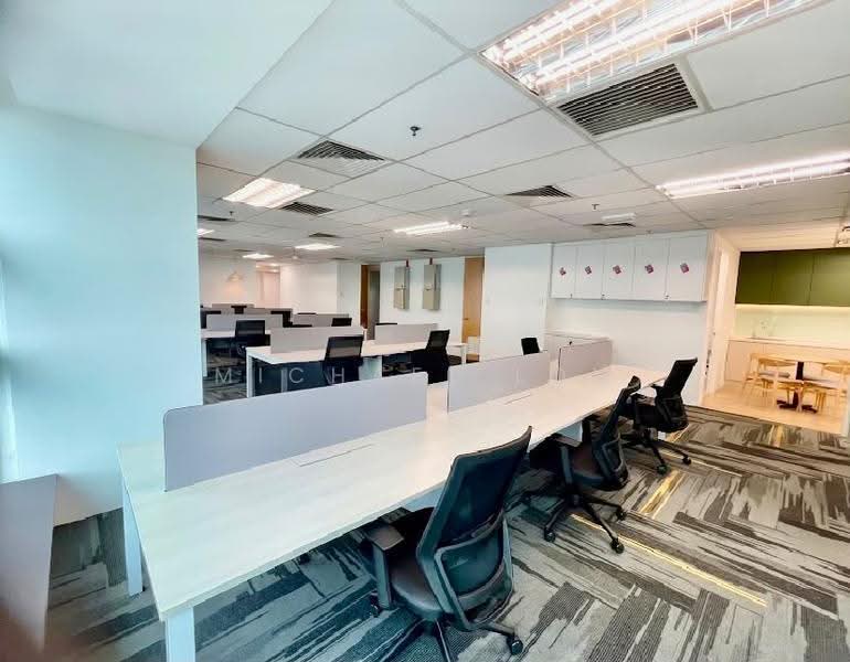Office for Rent in KLCC (KL City Centre) - Michael Loh - Interior - PropertyGuru.com.my