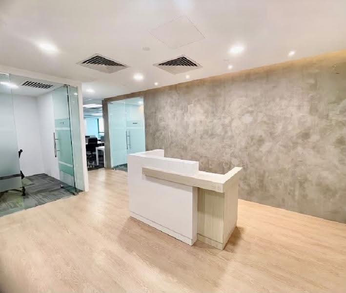 Office for Rent in KLCC (KL City Centre) - Michael Loh - Interior - PropertyGuru.com.my