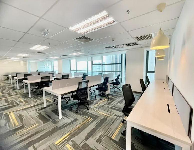 Office for Rent in KLCC (KL City Centre) - Michael Loh - Interior - PropertyGuru.com.my