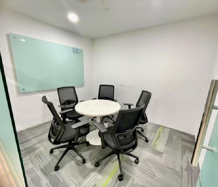 Office for Rent in KLCC (KL City Centre) - Michael Loh - Interior - PropertyGuru.com.my