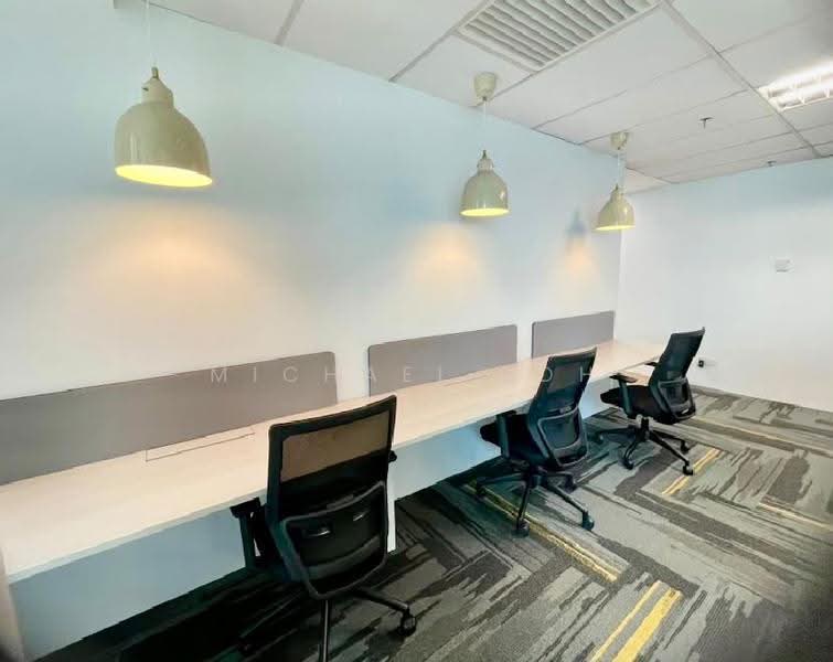Office for Rent in KLCC (KL City Centre) - Michael Loh - Interior - PropertyGuru.com.my