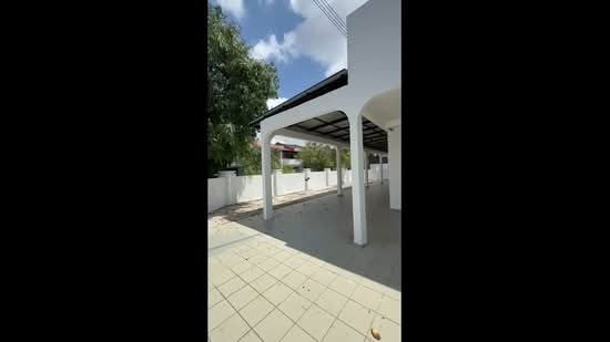 2-storey Terraced House for Sale in Taman Puteri Wangsa (Ulu Tiram) - Genki Yap - PropertyGuru.com.my