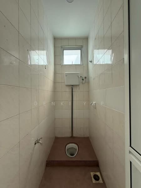 2-storey Terraced House for Sale in Taman Puteri Wangsa (Ulu Tiram) - Genki Yap - Bathroom - PropertyGuru.com.my