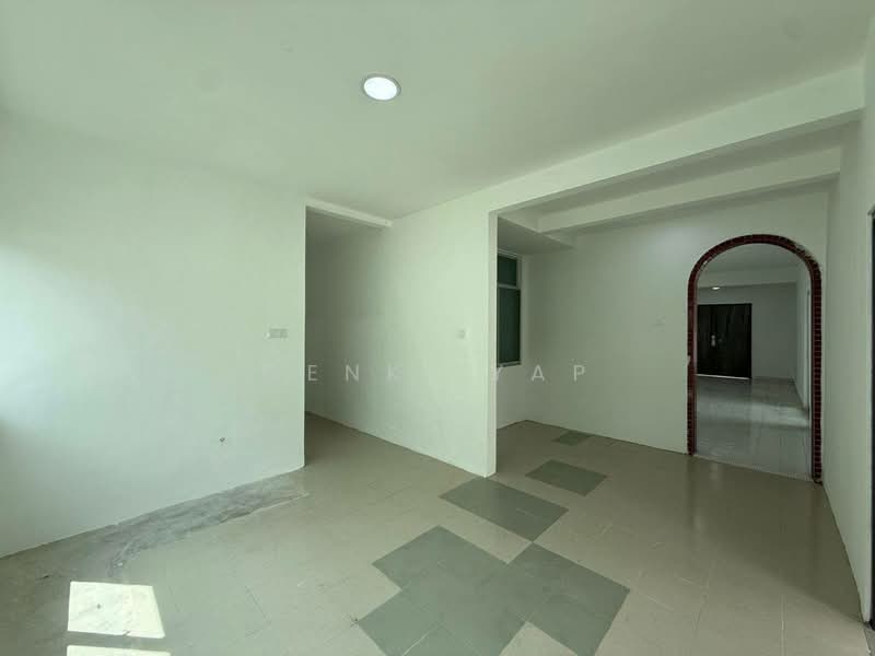 2-storey Terraced House for Sale in Taman Puteri Wangsa (Ulu Tiram) - Genki Yap - Interior - PropertyGuru.com.my