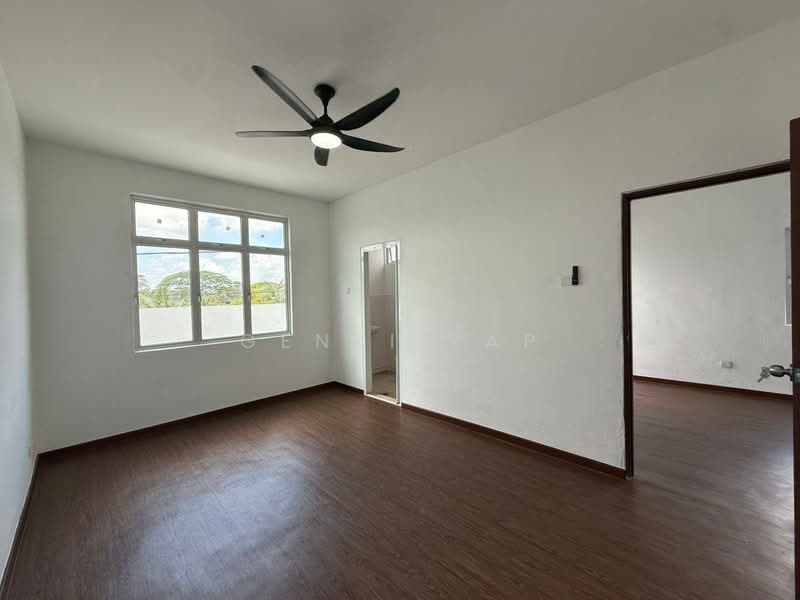 2-storey Terraced House for Sale in Taman Puteri Wangsa (Ulu Tiram) - Genki Yap - Interior - PropertyGuru.com.my