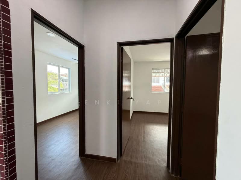 2-storey Terraced House for Sale in Taman Puteri Wangsa (Ulu Tiram) - Genki Yap - Interior - PropertyGuru.com.my