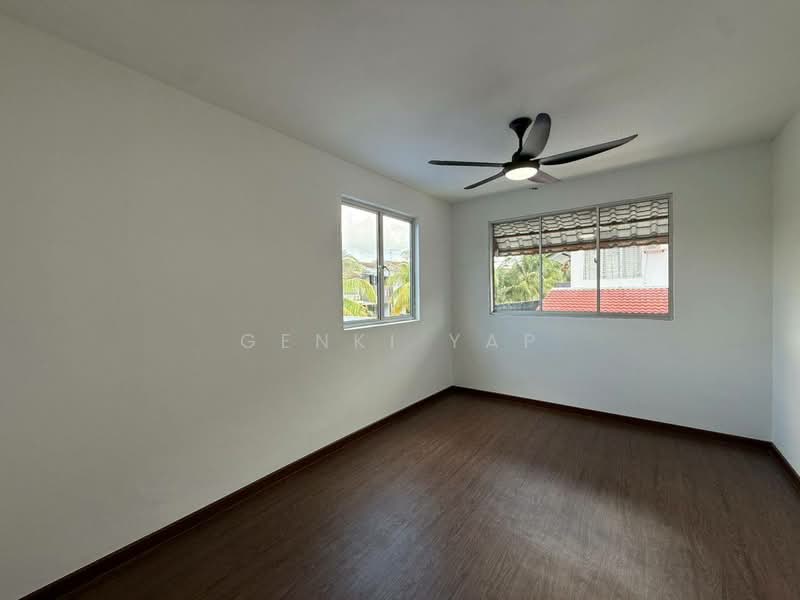 2-storey Terraced House for Sale in Taman Puteri Wangsa (Ulu Tiram) - Genki Yap - Interior - PropertyGuru.com.my