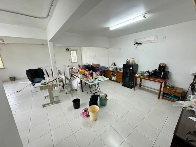 Semi-Detached House for Rent in Taman Pelangi (Johor Bahru) - Johnson Chong - Interior - PropertyGuru.com.my