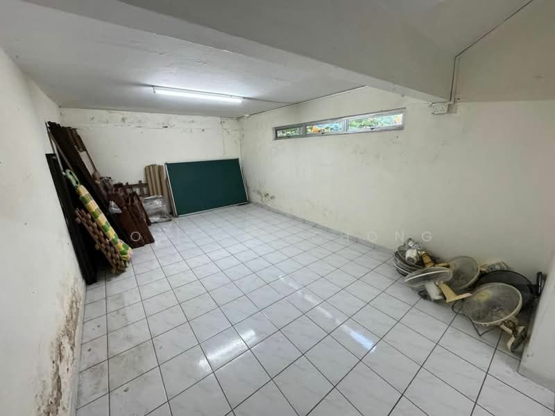 Semi-Detached House for Rent in Taman Pelangi (Johor Bahru) - Johnson Chong - Interior - PropertyGuru.com.my