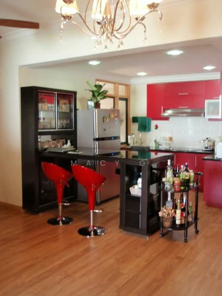 Condominium for Sale at Casa Lago - Macy G - Kitchen - PropertyGuru.com.my
