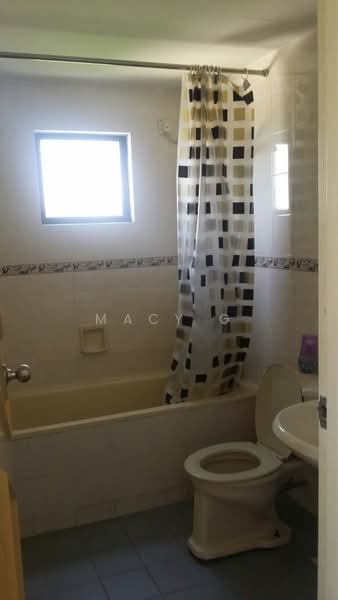 Condominium for Sale at Casa Lago - Macy G - Bathroom - PropertyGuru.com.my