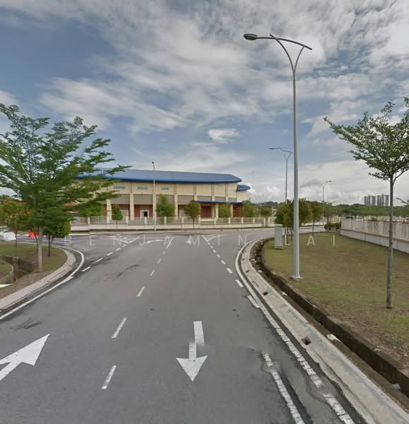 Abadi Heights, Puchong 3 Storey Shop Lot For Sale/ Rent untuk Untuk Dijual - RM 1,600,000, Apr 2026 - Exterior - PropertyGuru.com.my