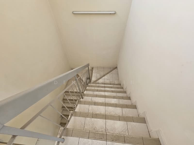 2.5-storey Terraced House for Sale in Bandar Mahkota Cheras (Cheras) - Denver Sin - Corridor - PropertyGuru.com.my