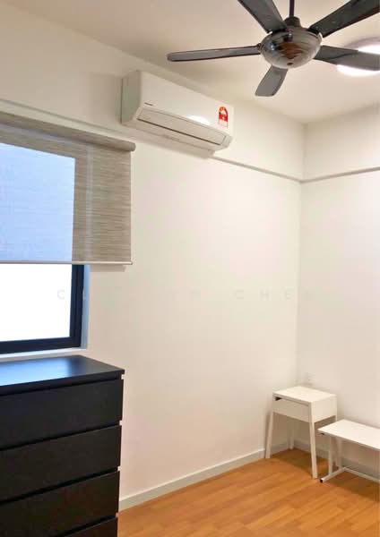 Condominium for Sale at TRI PINNACLE - Clifton Chee - Bedroom - PropertyGuru.com.my