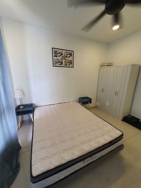 Service Residence for Rent at Kenwingston Avenue - Kean Phang - Bedroom - PropertyGuru.com.my