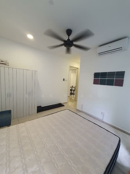 Service Residence for Rent at Kenwingston Avenue - Kean Phang - Bedroom - PropertyGuru.com.my