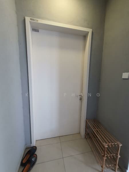 Service Residence for Rent at Kenwingston Avenue - Kean Phang - Entrance - PropertyGuru.com.my