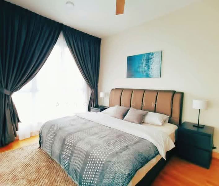 Condominium for Sale at Teega Residences - Alicia Shum - Bedroom - PropertyGuru.com.my
