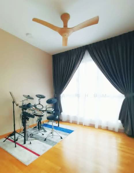 Condominium for Sale at Teega Residences - Alicia Shum - Interior - PropertyGuru.com.my