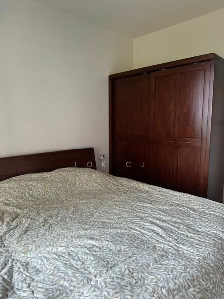 Service Residence for Sale at FOREST CITY - Tok CJ - Bedroom - PropertyGuru.com.my