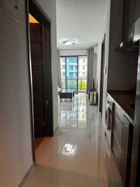 Service Residence for Sale in Forest City (Gelang Patah) - Tok CJ - Interior - PropertyGuru.com.my