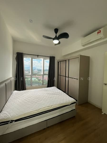 Cerrado Residence @ Southville City untuk Untuk Disewa - RM 2,200 /bulan, Apr 2026 - Bedroom - PropertyGuru.com.my