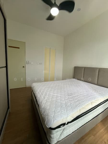 Cerrado Residence @ Southville City untuk Untuk Disewa - RM 2,200 /bulan, Apr 2026 - Bedroom - PropertyGuru.com.my