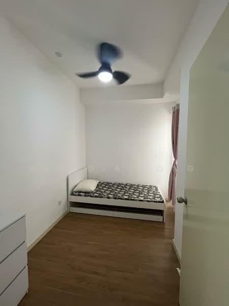 Cerrado Residence @ Southville City untuk Untuk Disewa - RM 2,200 /bulan, Apr 2026 - Bedroom - PropertyGuru.com.my