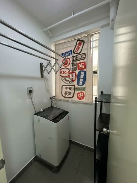 Cerrado Residence @ Southville City untuk Untuk Disewa - RM 2,200 /bulan, Apr 2026 - Interior - PropertyGuru.com.my