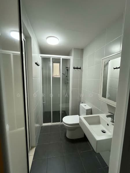 Cerrado Residence @ Southville City untuk Untuk Disewa - RM 2,200 /bulan, Apr 2026 - Bathroom - PropertyGuru.com.my