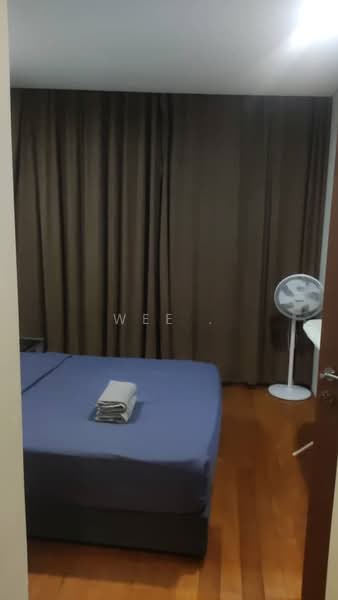 Service Residence for Sale at Sky Suites @ KLCC - Wee . - Bedroom - PropertyGuru.com.my