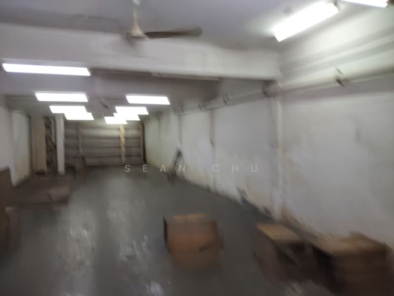 Shop / Office for Rent in KL City Centre (Kuala Lumpur) - Sean Chu - Basement - PropertyGuru.com.my